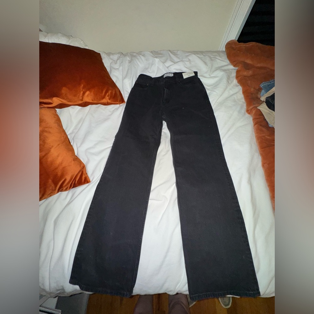 Abercrombie and Fitch Jeans